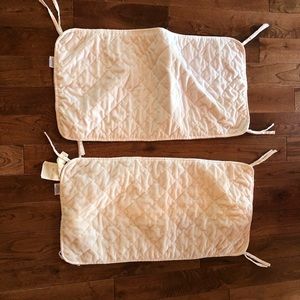 Changing pad mat